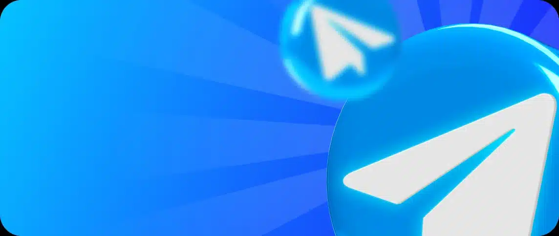 telegram